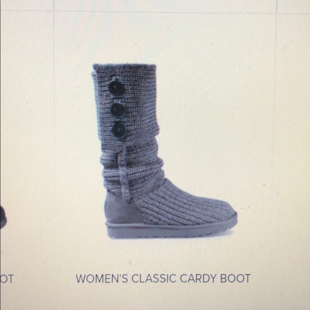 UGGS